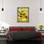 Tablou inramat - Timothy Nathan Joel - Noapte insorita, 2006, 60 x 80 cm - 3- Roveli