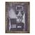 Tablou inramat - Vincent Alexander Booth - Lampa aprinsa la lumina lumanarilor, 1997, 60 x 80 cm - - Roveli