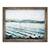 Tablou inramat - Vincent Alexander Booth - Lebada pe lac, 2010, 60 x 80 cm - - Roveli
