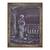 Tablou inramat - Vincent Alexander Booth - Statuie cu semineu la lumina lumanarilor, 1997, 60 x 80 cm - - Roveli