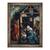 Tablou inramat - Albrecht Durer - Nasterea lui Hristos, 60 x 80 cm - - Roveli