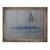Tablou inramat - Cosima Duggal - barca fantoma, 60 x 80 cm - - Roveli