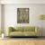 Tablou inramat - Cosima Duggal - Catedrala Sf. Pavel reflectata, 60 x 80 cm - 2- Roveli