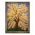 Tablou inramat - Cosima Duggal - Floare de cires, 60 x 80 cm - - Roveli
