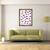Tablou inramat - Daisy de Villeneuve - Buzele, 60 x 80 cm - 2- Roveli