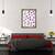 Tablou inramat - Daisy de Villeneuve - Buzele, 60 x 80 cm - 3- Roveli