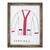 Tablou inramat - Daisy de Villeneuve - Cardigan, 60 x 80 cm - - Roveli