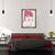 Tablou inramat - Daisy de Villeneuve - Fata cu pistrui, 60 x 80 cm - 3- Roveli