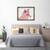Tablou inramat - Daisy de Villeneuve - Fox, 60 x 80 cm - 3- Roveli