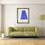 Tablou inramat - Daisy de Villeneuve - Fusta lunga, 60 x 80 cm - 2- Roveli