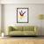Tablou inramat - Daisy de Villeneuve - Gymnast, 60 x 80 cm - 2- Roveli