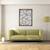 Tablou inramat - Daisy de Villeneuve - mireasa, 60 x 80 cm - 2- Roveli