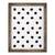 Tablou inramat - Daisy de Villeneuve - Pisici Negre, 60 x 80 cm - - Roveli