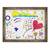 Tablou inramat - Daisy de Villeneuve - Sparks Fly, 60 x 80 cm - - Roveli