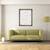 Tablou inramat - Daisy de Villeneuve - Stele mici colorate, 60 x 80 cm - 2- Roveli