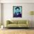Tablou inramat - David Studwell - Al Pacino III, 60 x 80 cm - 2- Roveli