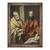 Tablou inramat - El Greco - Sfantul Petru si Sfantul Pavel, 60 x 80 cm - - Roveli