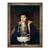 Tablou inramat - Francois Rivoire - Portretul lui Lucien Bonaparte 1775 - 1840 - Pictura de Napoleon Rivoire, 60 x 80 cm - - Roveli