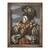Tablou inramat - Giuseppe Arcimboldo - Iarna I, 60 x 80 cm - - Roveli