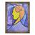 Tablou inramat - Guilherme Pontes - Camille, 60 x 80 cm - - Roveli