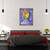 Tablou inramat - Guilherme Pontes - Camille, 60 x 80 cm - 3- Roveli
