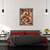 Tablou inramat - Ikahl Beckford - Frunze de toamna I, 60 x 80 cm - 3- Roveli