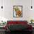 Tablou inramat - Joan Thewsey - Crocus si Primrose, 60 x 80 cm - 3- Roveli