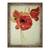Tablou inramat - Joan Thewsey - Maci din lanul de porumb, 60 x 80 cm - - Roveli