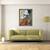 Tablou inramat - jocasta shakespeare - Lily Wilt, 60 x 80 cm - 2- Roveli