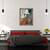 Tablou inramat - jocasta shakespeare - Lily Wilt, 60 x 80 cm - 3- Roveli