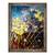 Tablou inramat - jocasta shakespeare - narcise salbatice, 60 x 80 cm - - Roveli