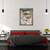 Tablou inramat - jocasta shakespeare - Peste Rising detaliu 3, 60 x 80 cm - 3- Roveli