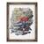 Tablou inramat - Kirstie Adamson - Aprilie Dusuri, 60 x 80 cm - - Roveli