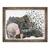 Tablou inramat - Kirstie Adamson - Bule, 60 x 80 cm - - Roveli