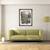 Tablou inramat - Kirstie Adamson - Dimineata de, 60 x 80 cm - 2- Roveli