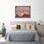 Tablou inramat - Lincoln Seligman - Maharaja si Cutie, 60 x 80 cm - 3- Roveli