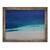 Tablou inramat - Lincoln Seligman - Plaja Kilifi II, 60 x 80 cm - - Roveli