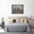 Tablou inramat - Lincoln Seligman - pranz, 60 x 80 cm - 3- Roveli