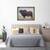 Tablou inramat - Lincoln Seligman - Taurul II, 60 x 80 cm - 3- Roveli