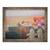 Tablou inramat - Lincoln Seligman - Vanatoare, 60 x 80 cm - - Roveli