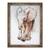 Tablou inramat - Mark Adlington - Baby Elefant 2, Loisaba, 2018, 60 x 80 cm - - Roveli
