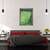 Tablou inramat - Ruth Addinall - Studiu in verde, 60 x 80 cm - 3- Roveli