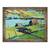 Tablou inramat - Sara Hayward - Ferma II, 60 x 80 cm - - Roveli