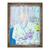 Tablou inramat - Sol Jeong - Elaine in Pijama, 60 x 80 cm - - Roveli