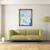 Tablou inramat - Sol Jeong - Elaine in Pijama, 60 x 80 cm - 2- Roveli