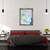 Tablou inramat - Sol Jeong - Elaine in Pijama, 60 x 80 cm - 3- Roveli
