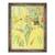 Tablou inramat - Sol Jeong - Samuel & Daniel, 60 x 80 cm - - Roveli