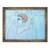 Tablou inramat - Sol Jeong - Un barbat, 60 x 80 cm - - Roveli