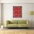 Tablou inramat - Tara Whitehead - Botanica, 60 x 80 cm - 2- Roveli
