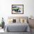Tablou inramat - Tony Fandino - Barbati care lucreaza pe barca in Skopolos, 60 x 80 cm - 3- Roveli